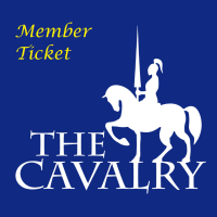 G-92 : Early Bird - Member/Spouse/Child Ticket